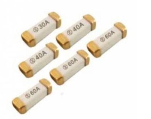 1032貼片保險絲系列 